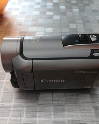 videocamera canon
