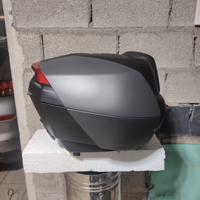 kit bauletto x max 300 