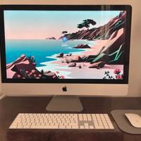 iMac (Retina 5K, 27 pollici, 2017)