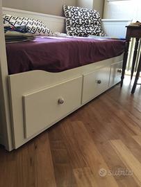 Divano letto ikea