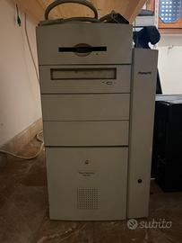 Power macintosh 9600/200
