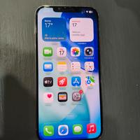 iPhone 12 pro max 256gb come nuovo