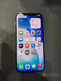 iPhone 12 pro max 256gb come nuovo