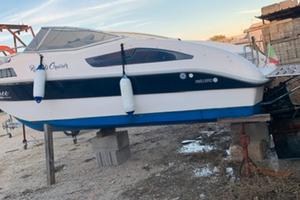 Rio Cruiser 600