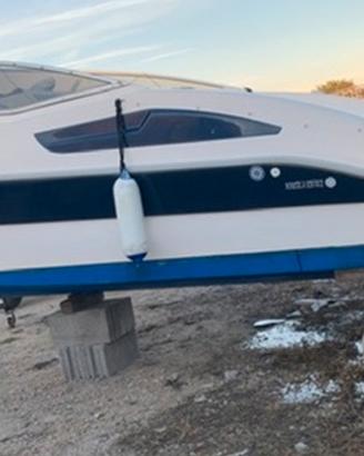 Rio Cruiser 600