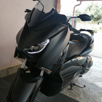 Yamaha x max 400 2019 iron max