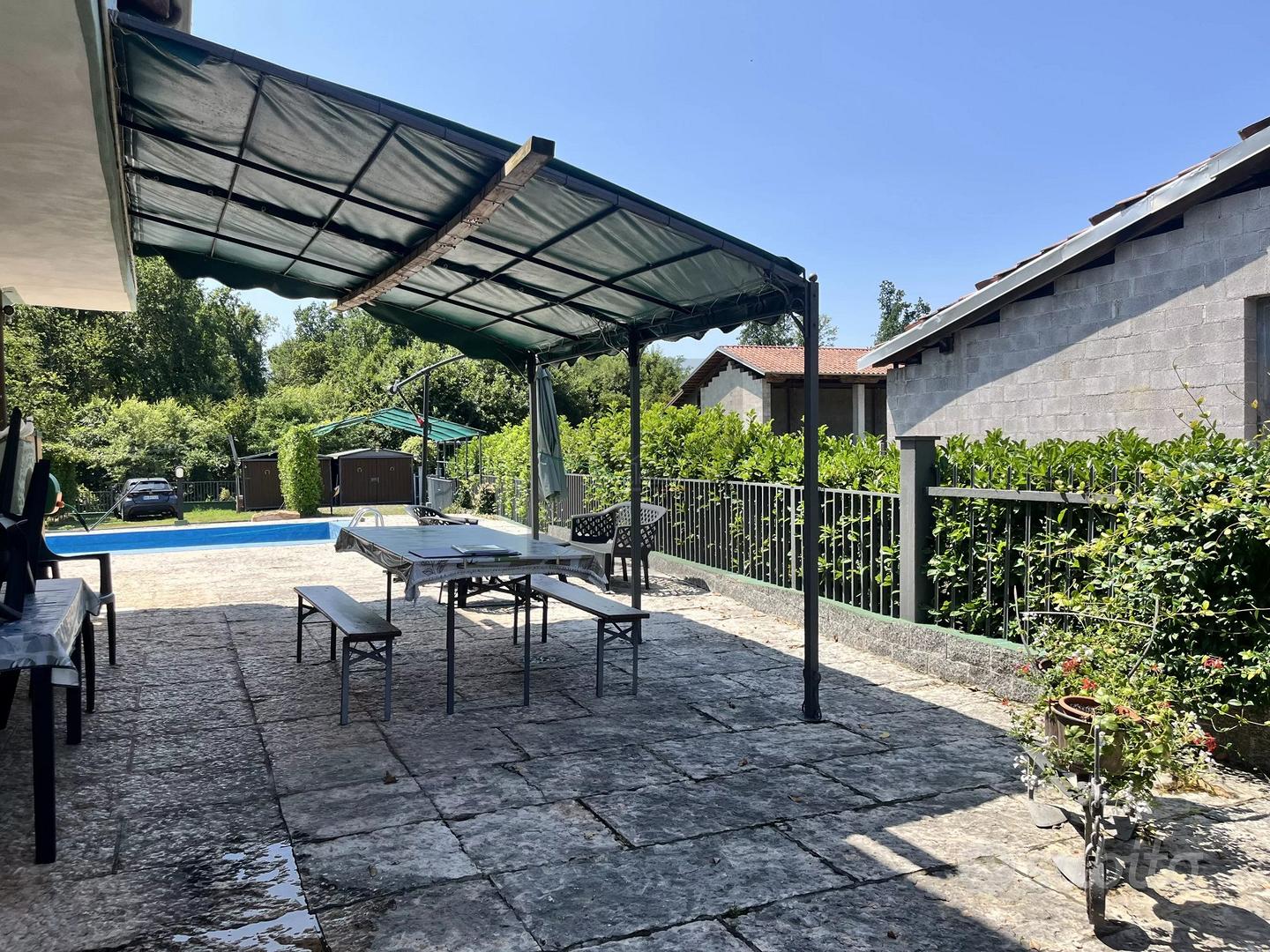 Appartamento – Lessona, Mozzetto - Vista 3