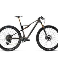 mtb ORBEA OIZ M-TEAM AXS tg XL custom 2025