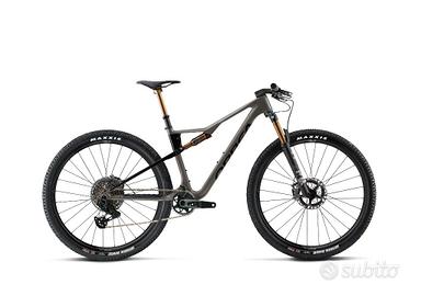 mtb ORBEA OIZ M-TEAM AXS tg XL custom 2025