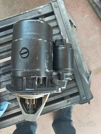 motorino avviamento Ford capri