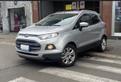 Ford EcoSport Titanium 1.5 Ti-VCT #9734