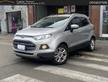 Ford EcoSport Titanium 1.5 Ti-VCT #9734