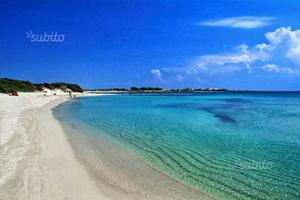 Vacanze a Porto Cesareo