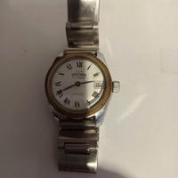 orologi vintage 3 automatici 2 al quarzo 