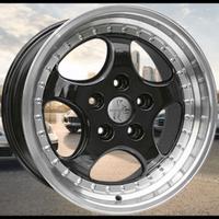 Cerchi lega 18 KESKIN KT2 Cup PORSCHE 944 986 993 