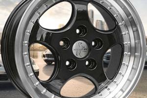 Cerchi lega 18 KESKIN KT2 Cup PORSCHE 944 986 993 