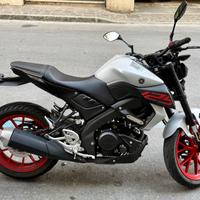 Yamaha MT-125 - 2020