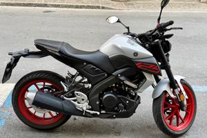 Yamaha MT-125 - 2020