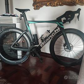 Bianchi Oltre RC