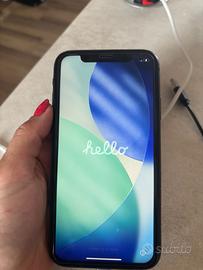 iPhone 11