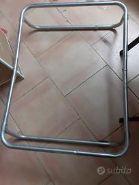 struttura per brandina