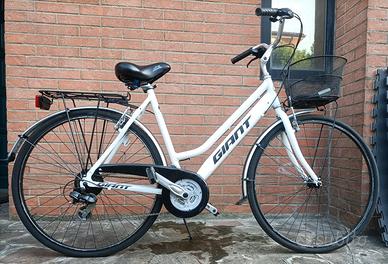 Bicicletta 28