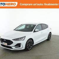 FORD Focus WC40489