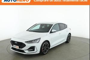 FORD Focus WC40489