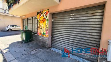 Locale commerciale a Ficarazzi