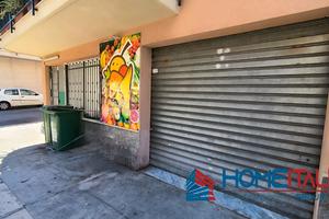 Locale commerciale a Ficarazzi