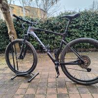 Giant XTR in carbonio