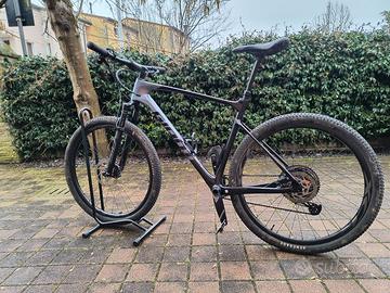 Giant XTR in carbonio