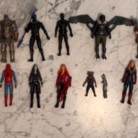 Action figure personaggi Hasbro Marvel 15 cm