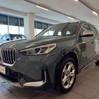BMW X1 sDrive 18d xLine