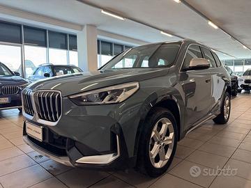 BMW X1 sDrive 18d xLine