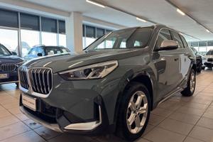 BMW X1 sDrive 18d xLine