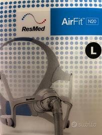 Mascherina Resmed Airfit N20