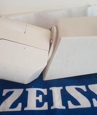 Tubo binoculare zeiss axioskop