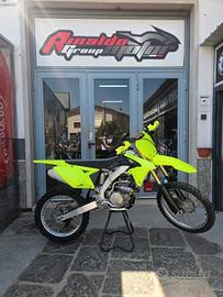 Suzuki RMZ 250