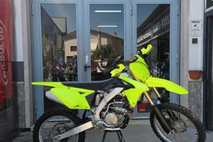 Suzuki RMZ 250
