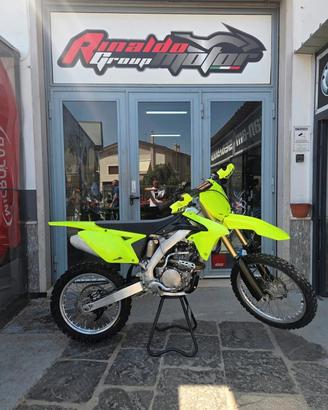 Suzuki RMZ 250