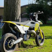 Husqvarna TC 125 - 2023