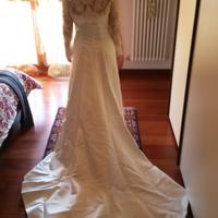 Vestito da sposa