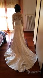 Vestito da sposa