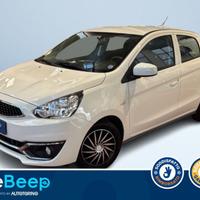 Mitsubishi Space Star 1.0 INVITE MY19