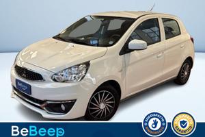 Mitsubishi Space Star 1.0 INVITE MY19