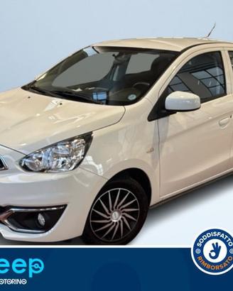 Mitsubishi Space Star 1.0 INVITE MY19