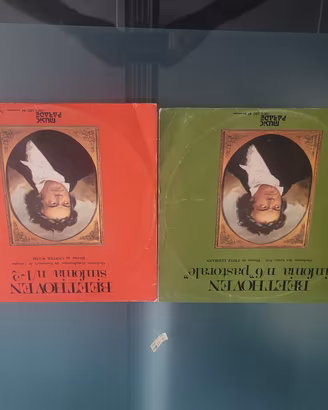 venili Beethoven 