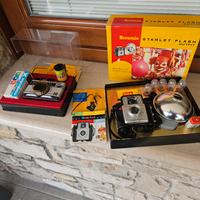 macchina fotografica kodak 