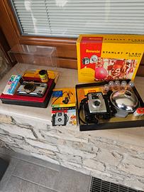 macchina fotografica kodak 